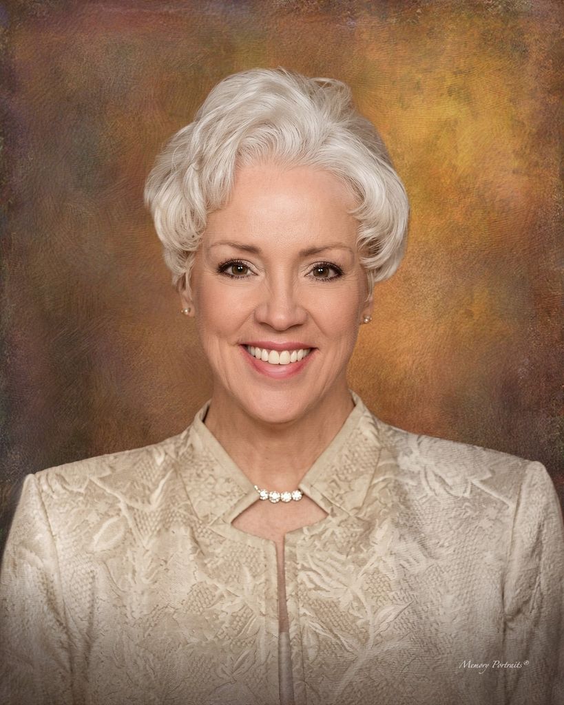 Melinda Flamm Alexander