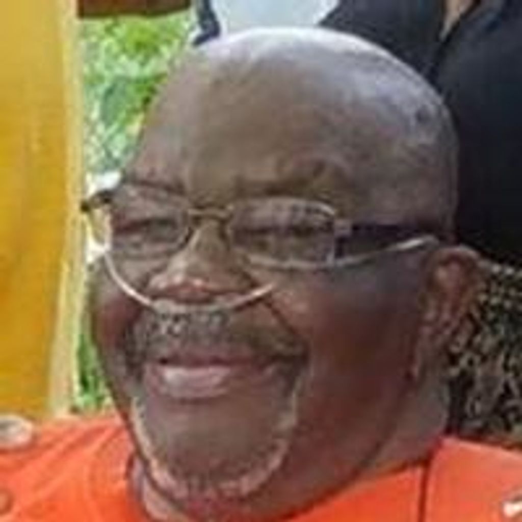 Martin Marty McCall, Jr.
