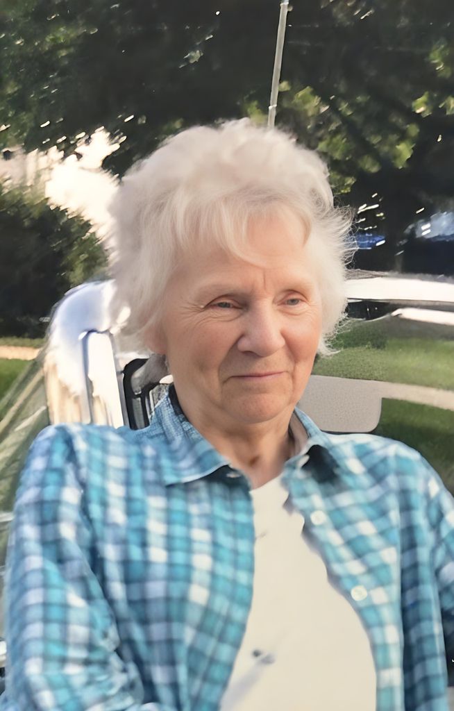 Jeanette L. Brusda Profile Photo