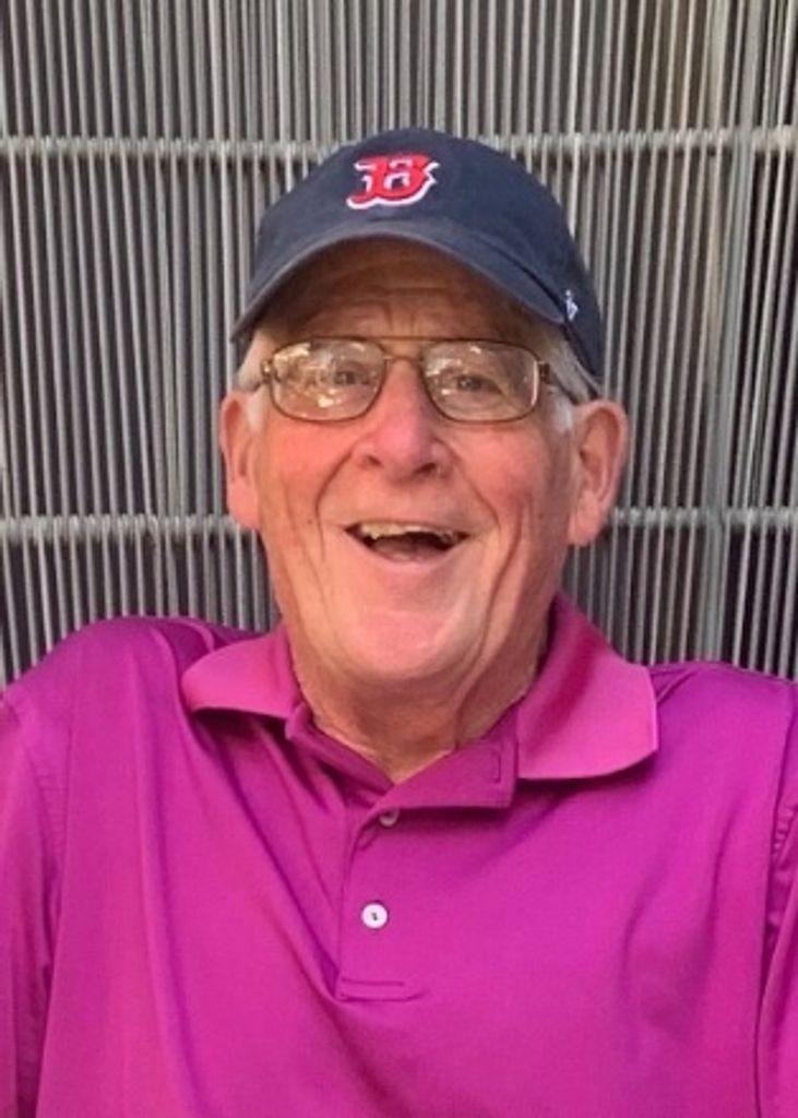 John F. Mulligan Profile Photo