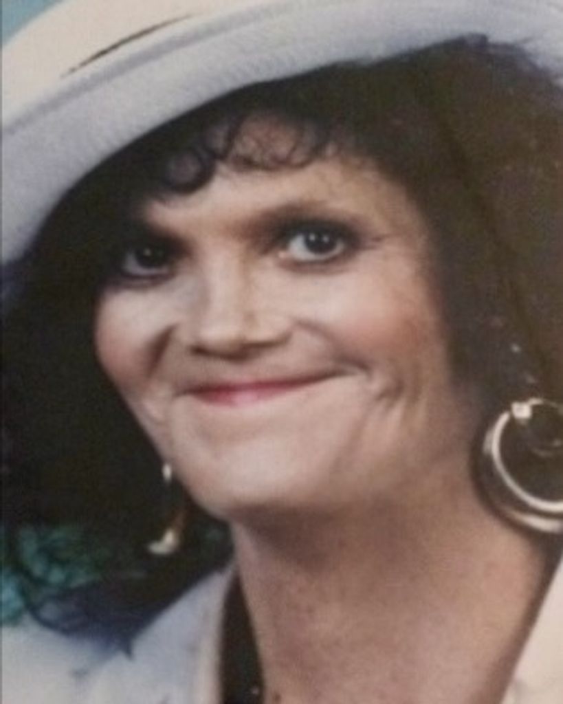 Patricia Burkhart Profile Photo