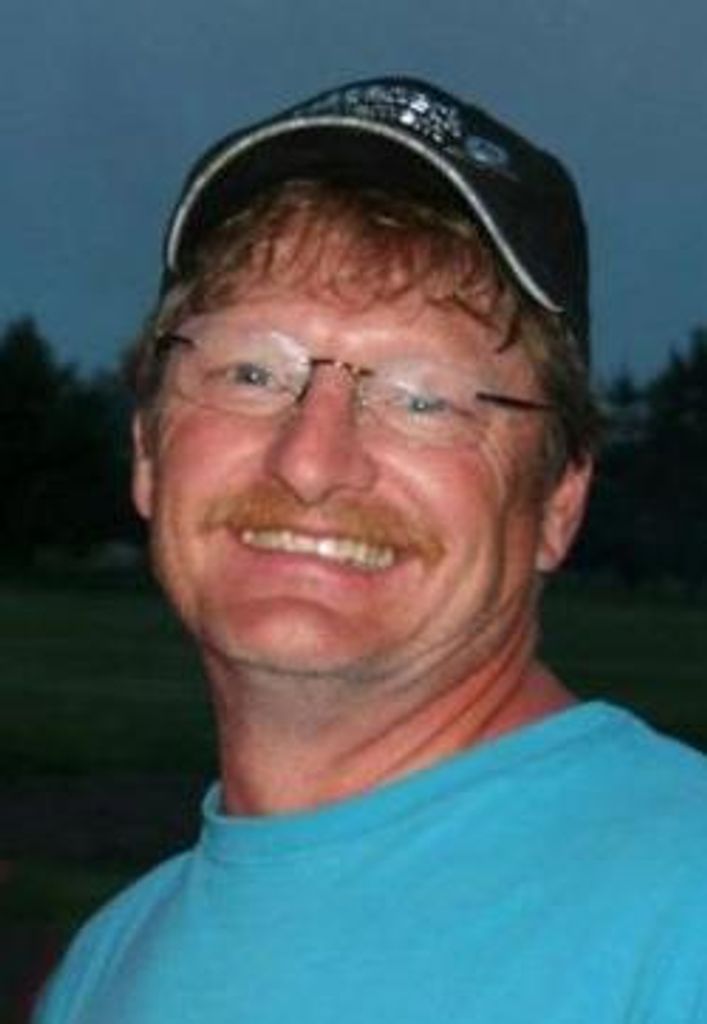 Todd Follman Profile Photo