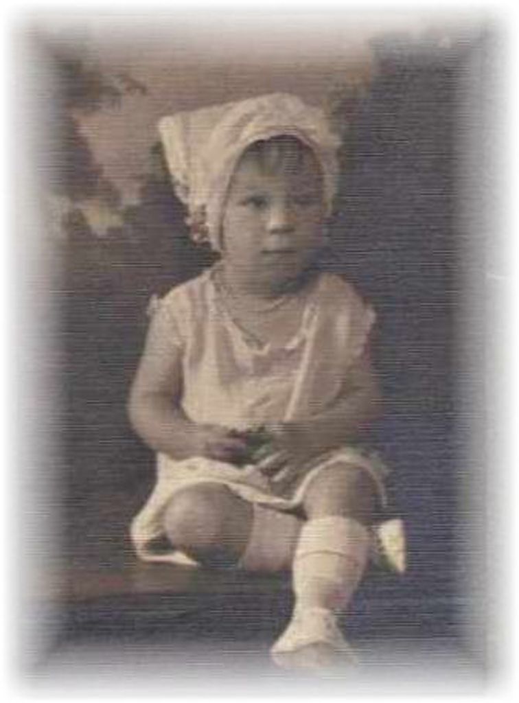 Dorothy Fay (Westerfield)  Stuart