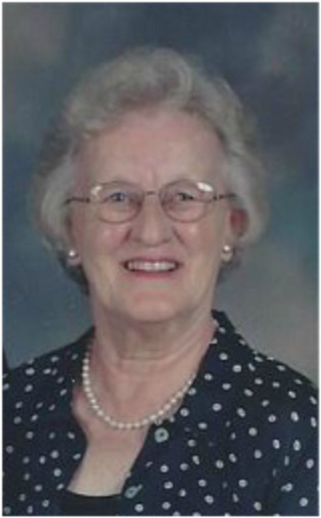 Miriam I. Reardon