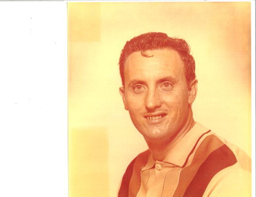 James Marlin Flock Profile Photo