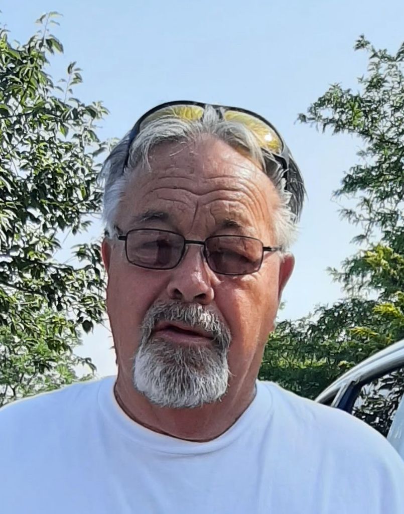 Earl Richard Houghton, Jr.