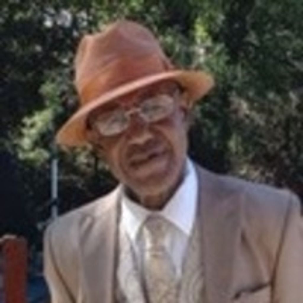 James Allen Chapman, Jr. Profile Photo