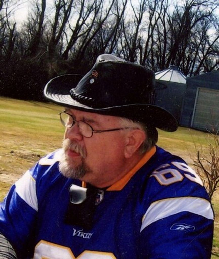 Darrell James Kvernen Profile Photo
