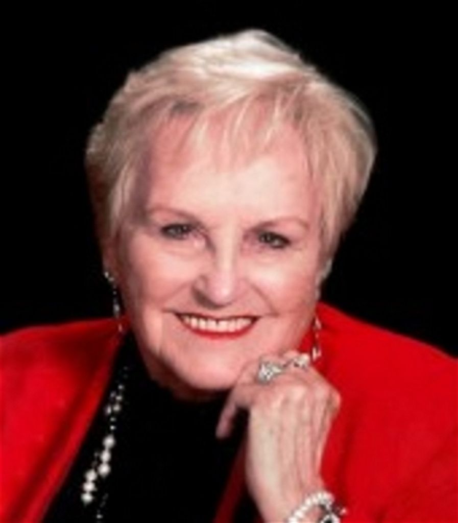 Peggy Dailey Joyce Humphreys