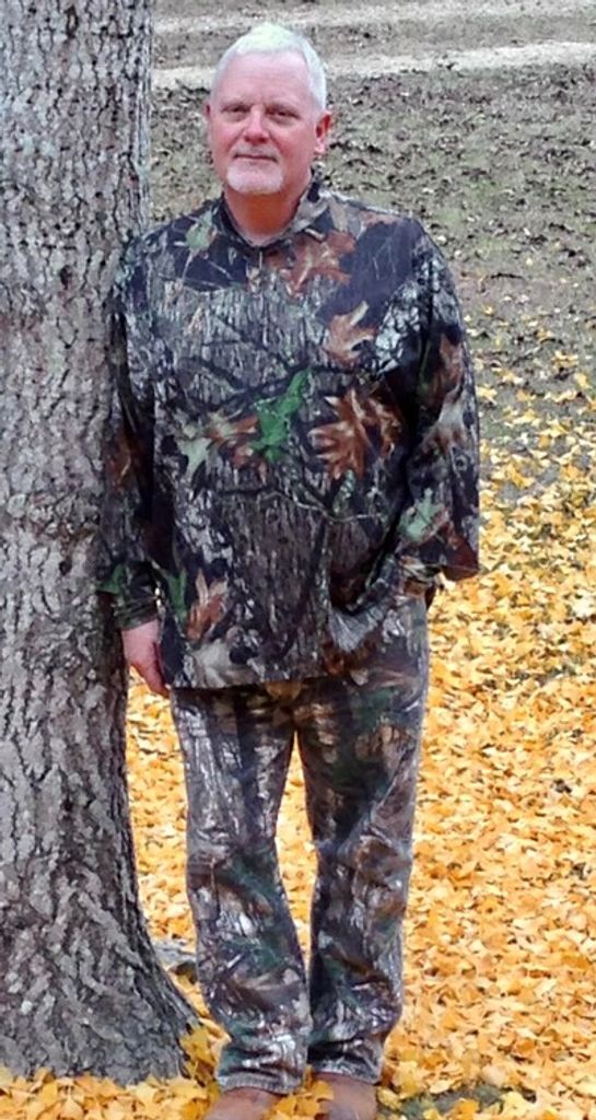 Max Malone Kennedy, Jr. Profile Photo