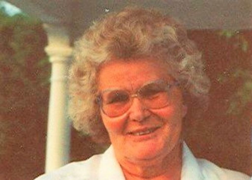 Lucille Hurd Profile Photo