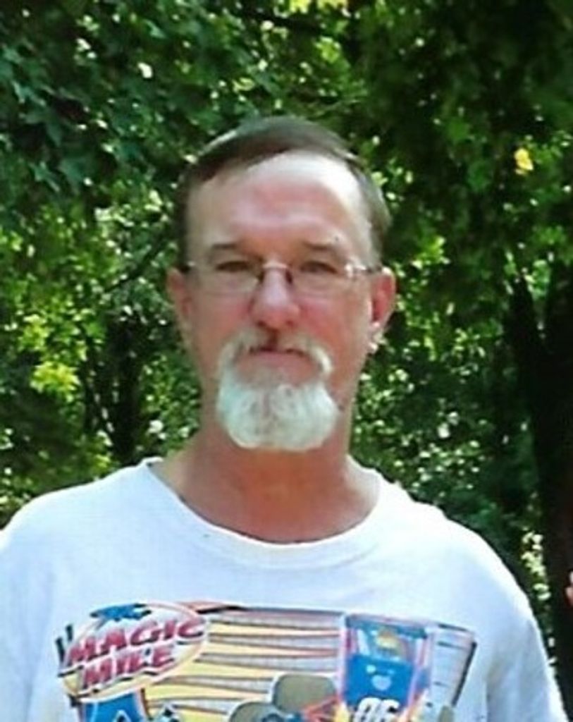 John A. Rhodes Profile Photo