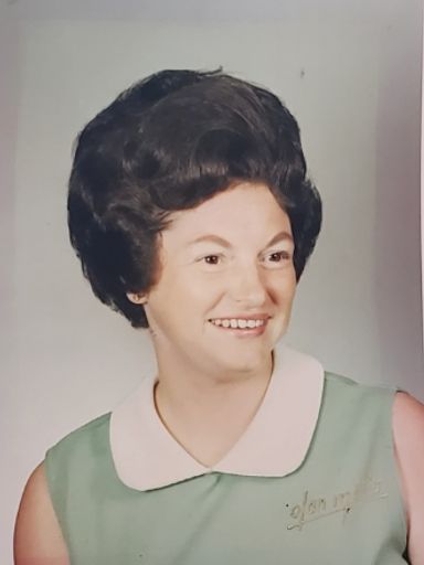 Sylvia Coleman Johnston Profile Photo