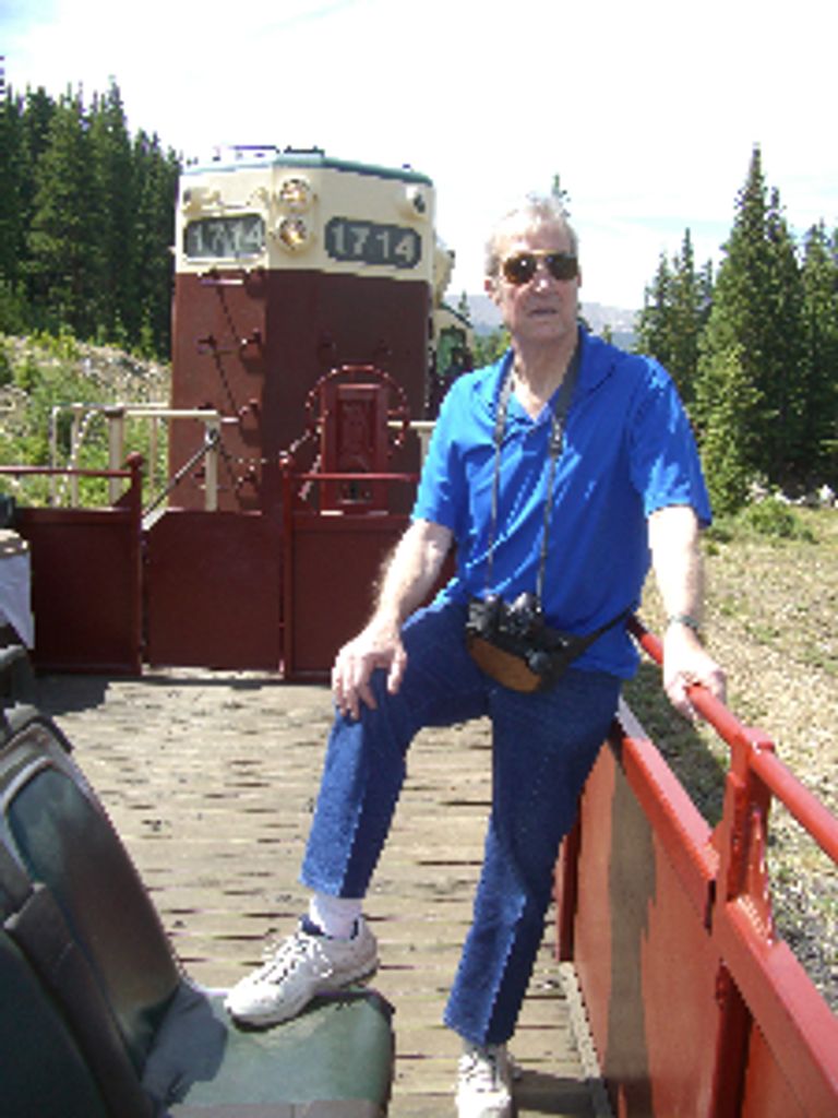 George C. Kane