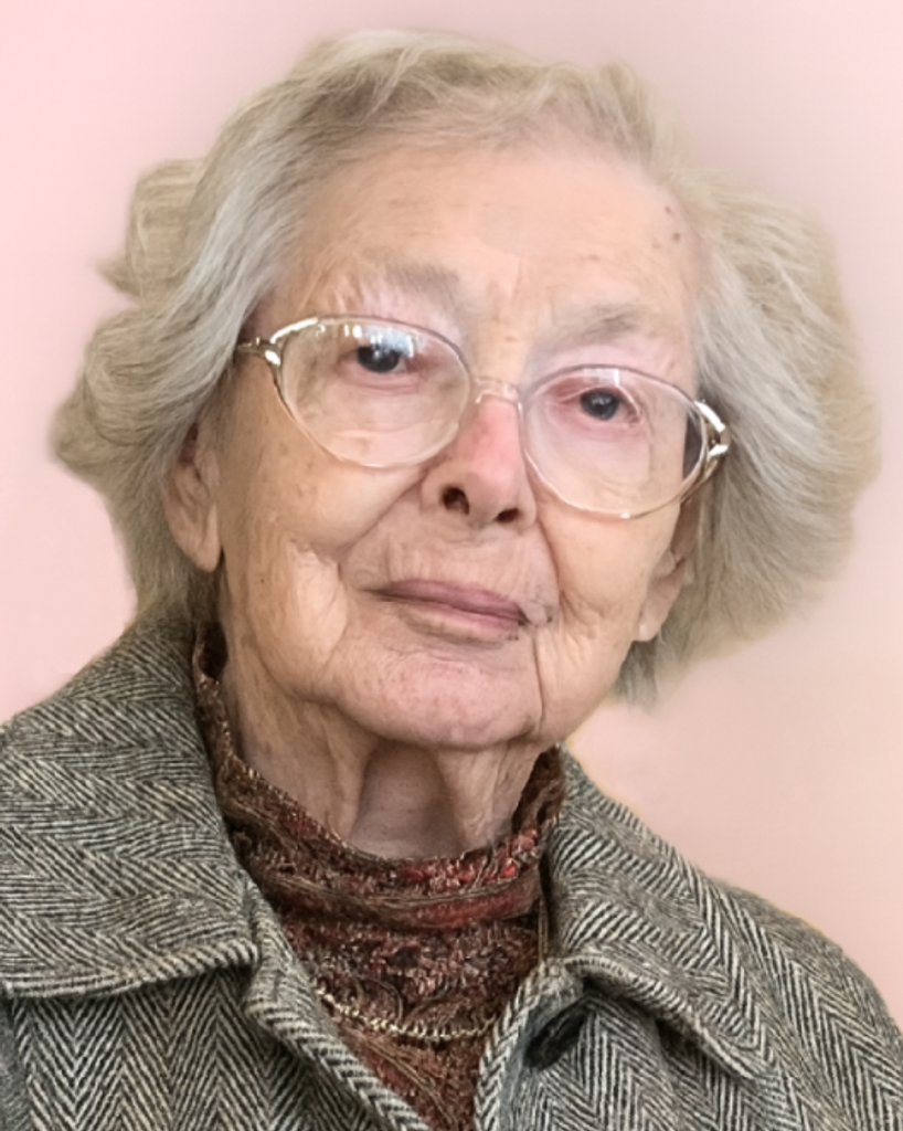 Edith R. Sirianni Profile Photo