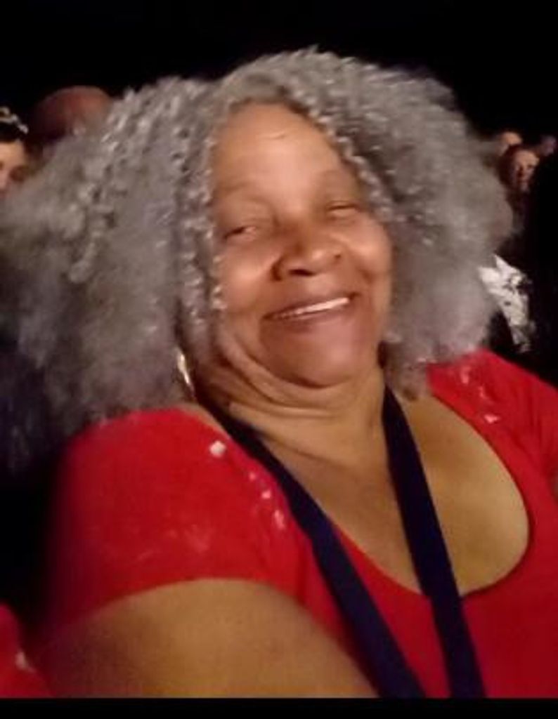 Rachel Lillian Briggs