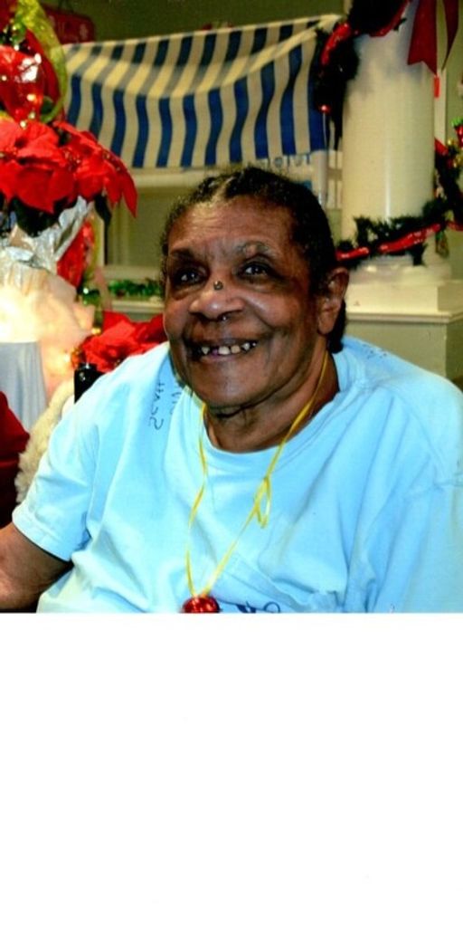 Edna Faye Scott Profile Photo
