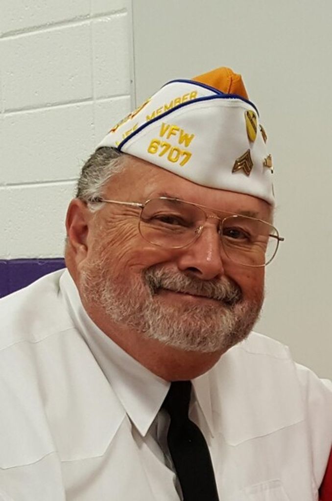 John C. Nielsen Profile Photo