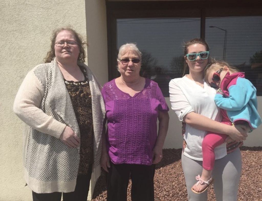 Karen M Reynolds Profile Photo