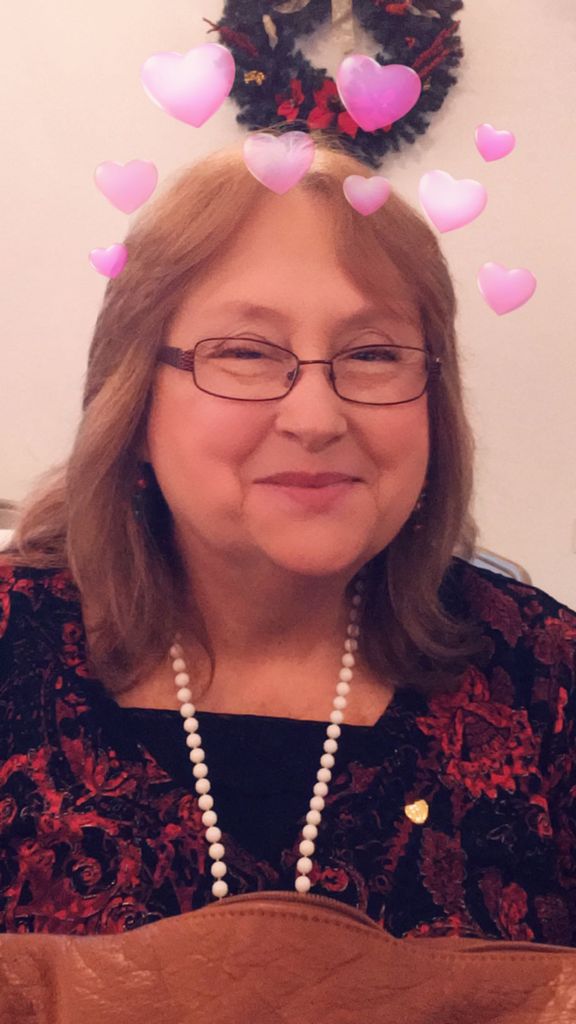 Debra Joyce Delozier Gatlin Profile Photo