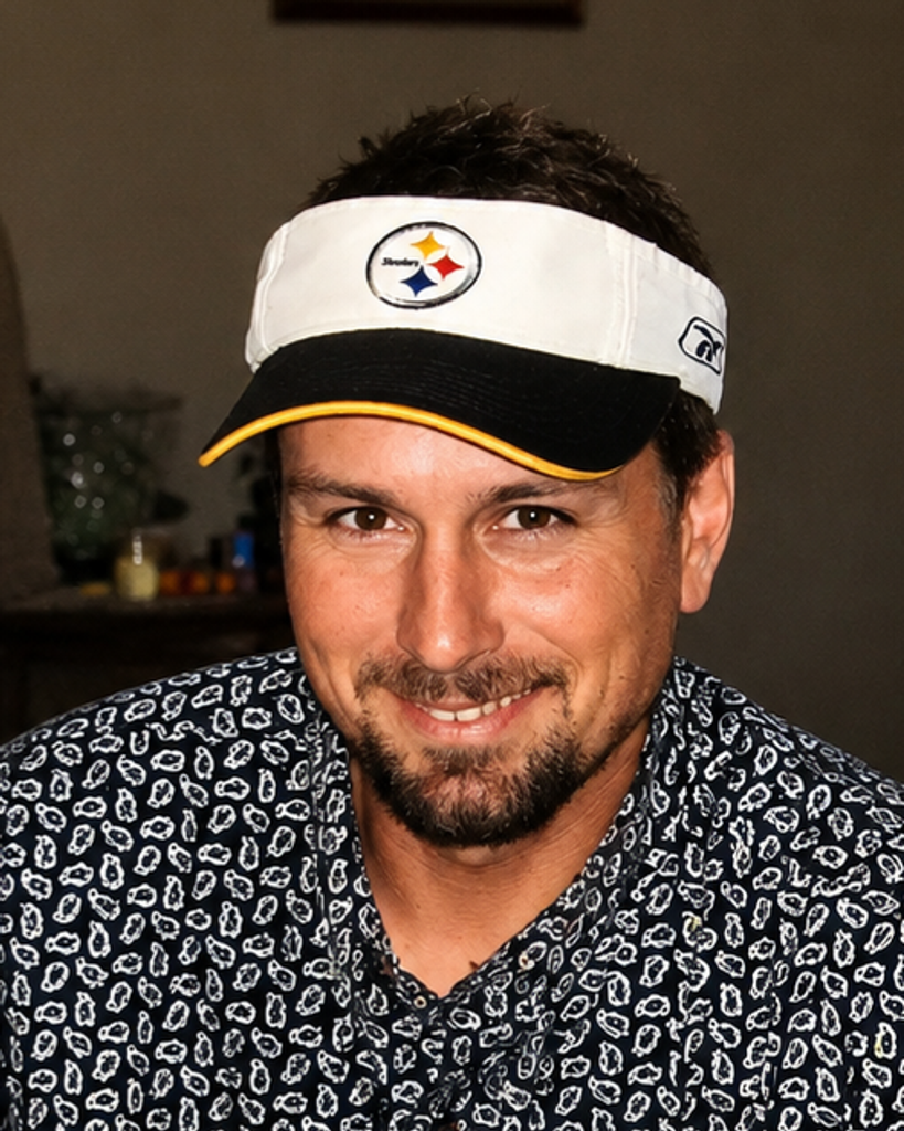 Jerry Wayne Oglesby Profile Photo