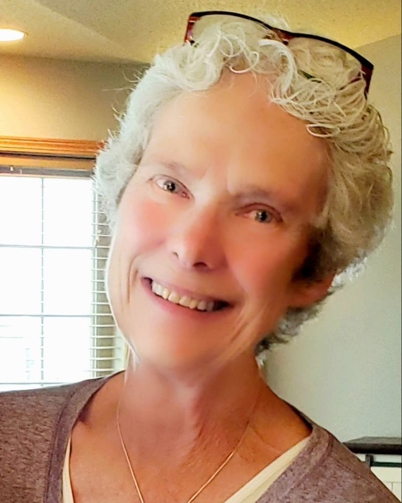 Joan Geyer