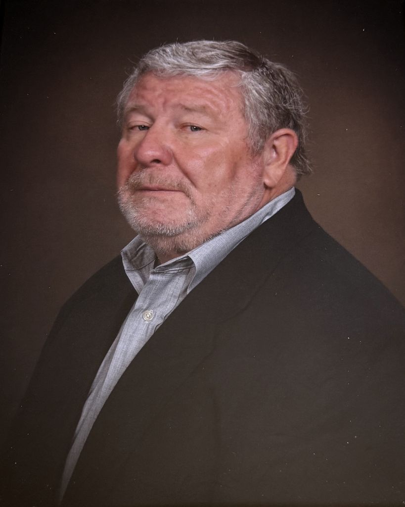 James Monroe Yarbrough