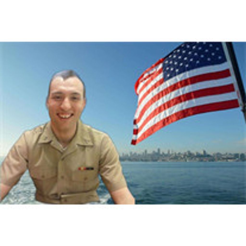 Francis Dean Joseph Profile Photo