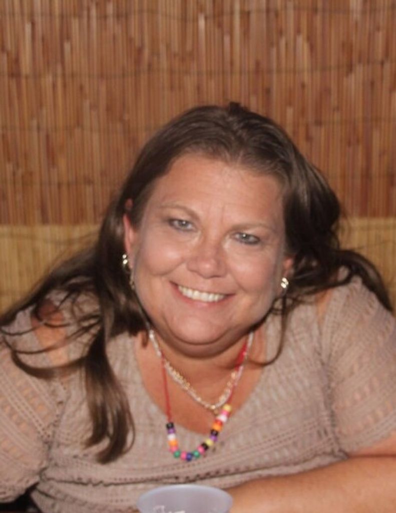 Laura "Kay" Hensley-Davis Profile Photo