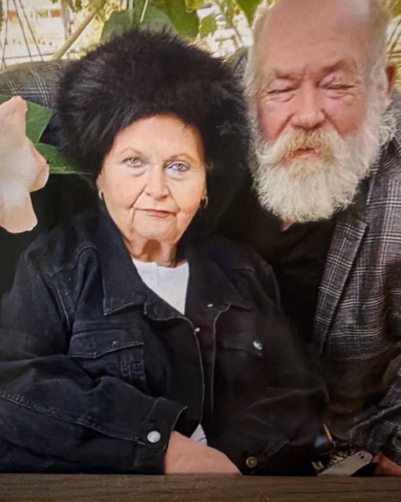 Harry & Linda Kringen