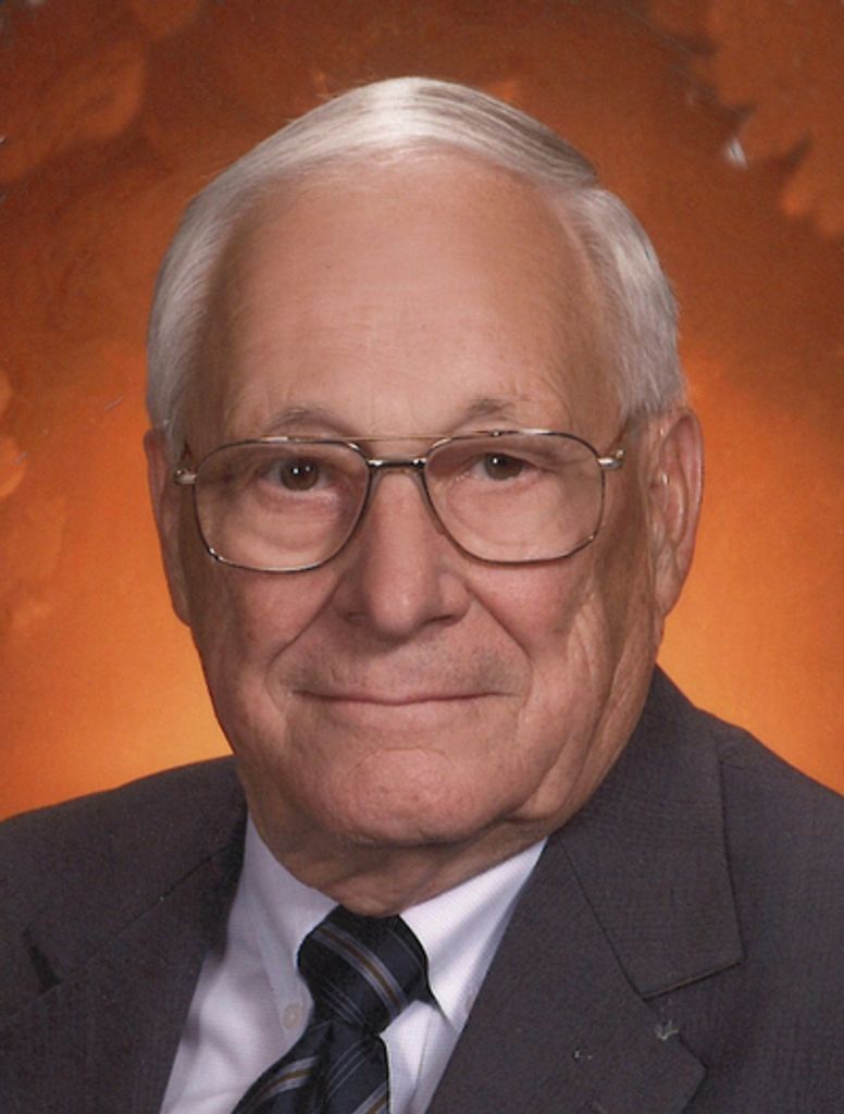 Richard Lee Ahlvers Profile Photo