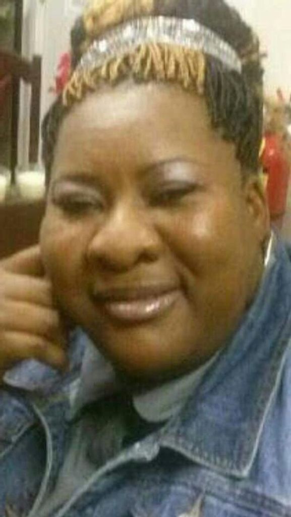 Jacqueline Butler Malone