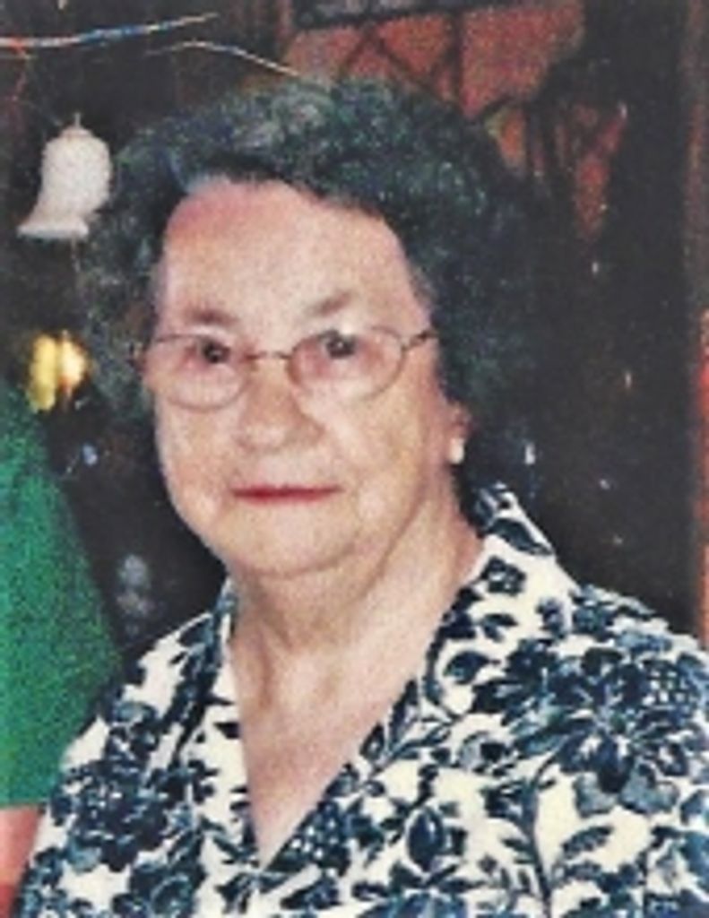 Wilma Jeane Davis Profile Photo