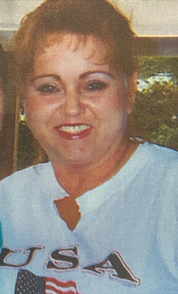 Debra Covington Profile Photo