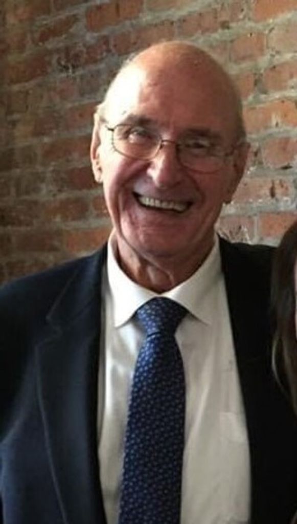 Richard Wotczak Profile Photo