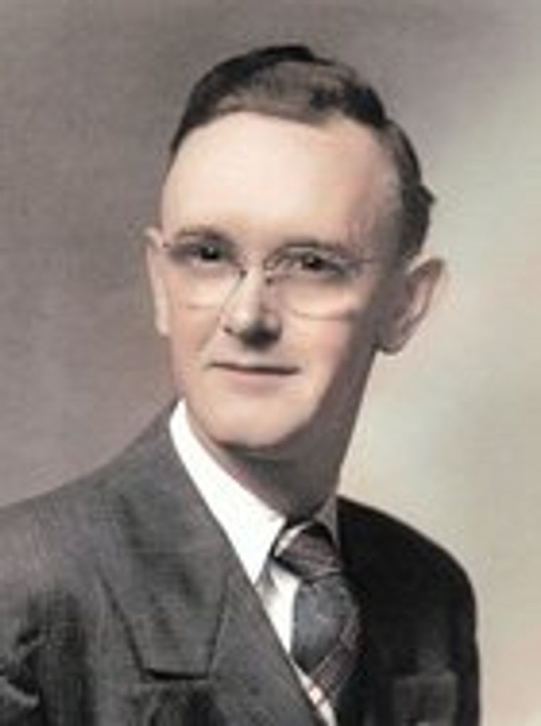 Warner Byram