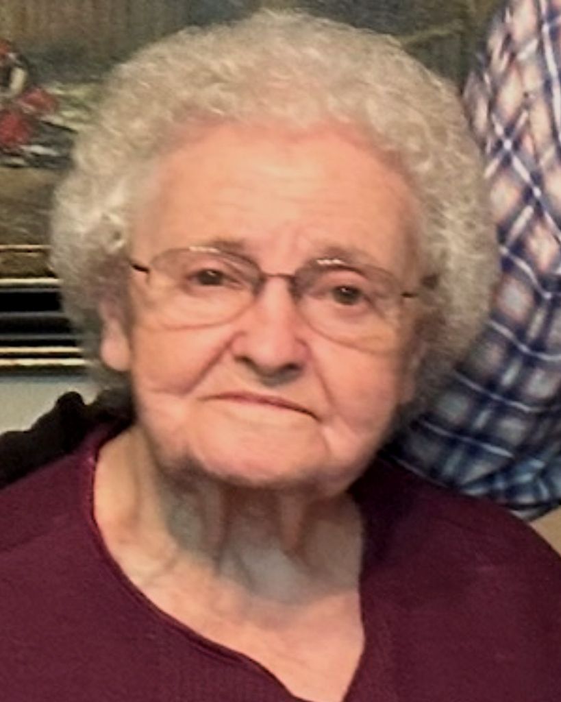 Sara Dean Mims