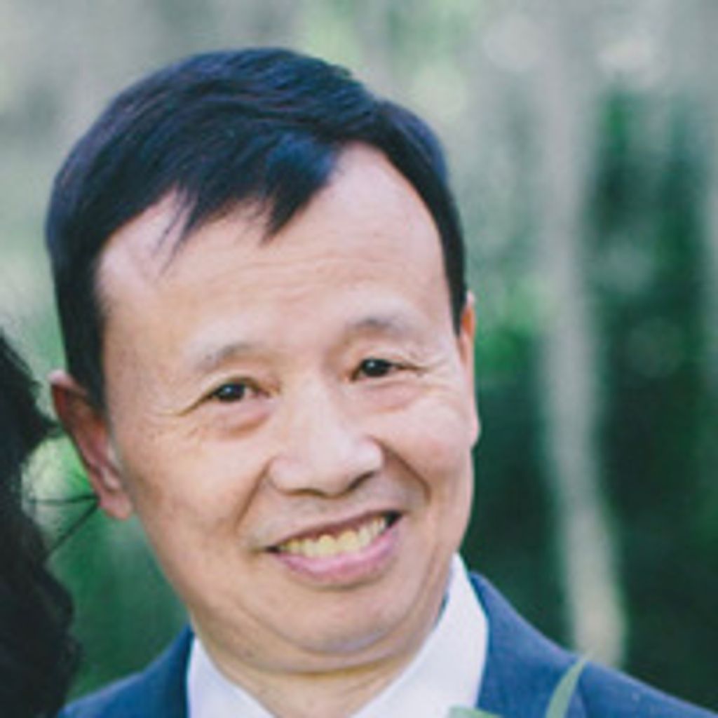 Liang Chen Profile Photo