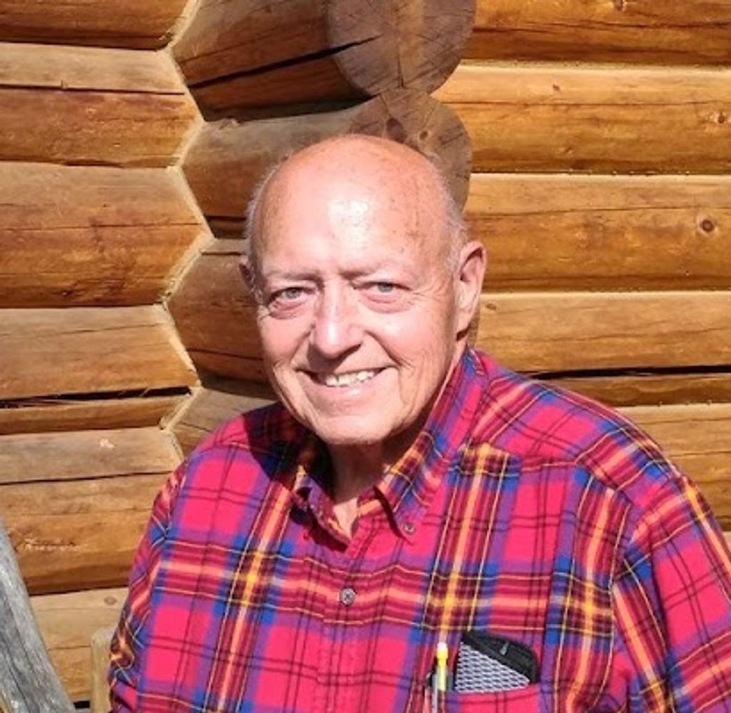 Raymond Allen Watson