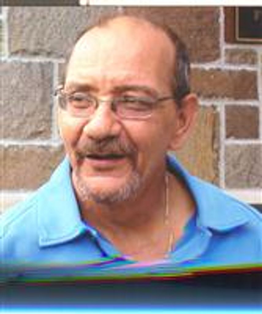 James Irvin