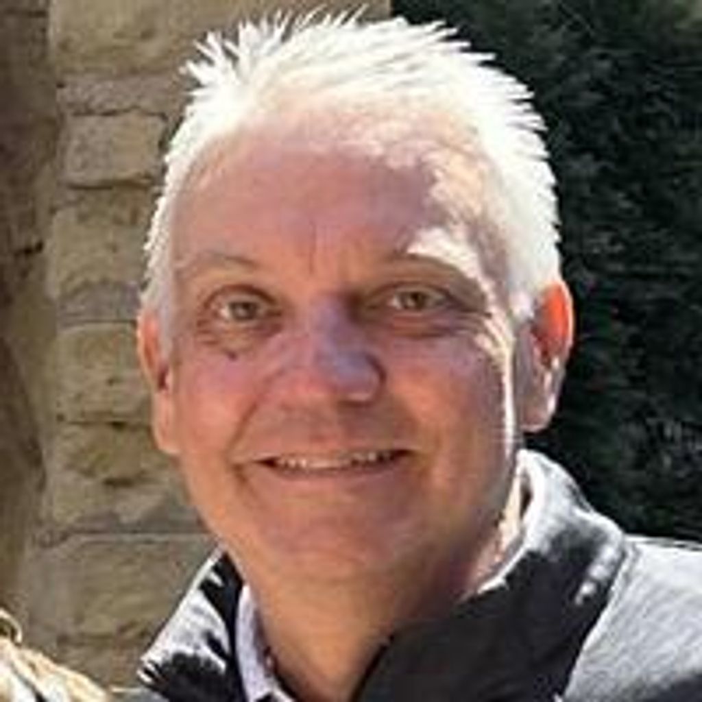 Eric O'Brien Keffer