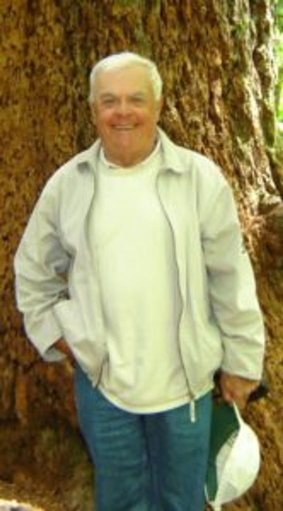 Ernie Smart