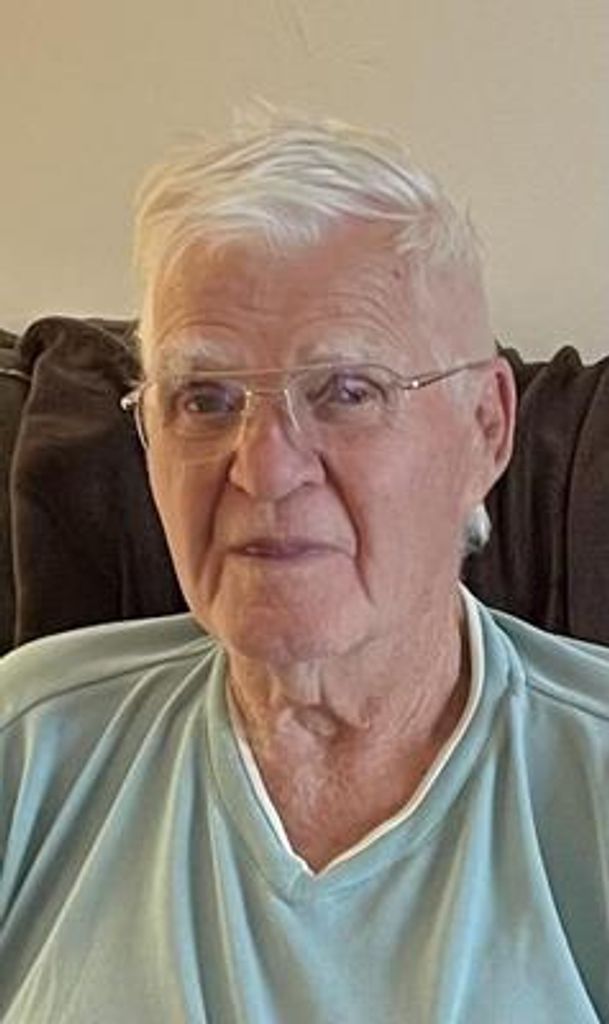 Jimmie "Cotton" Joe Chestnet Profile Photo