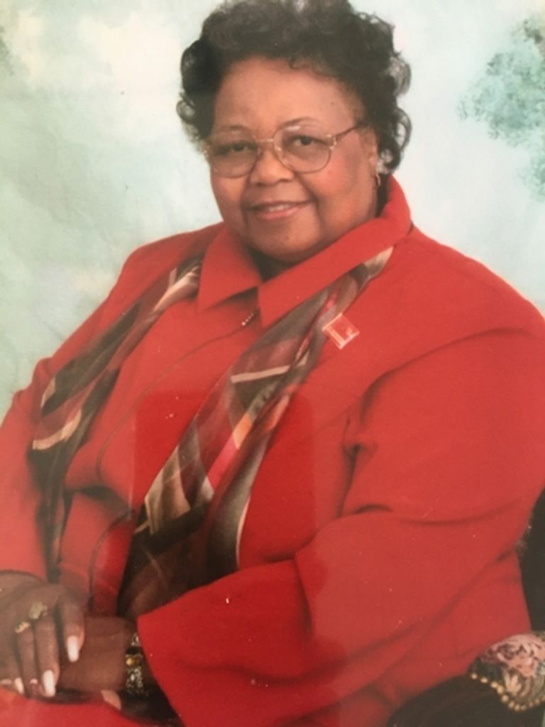 Mrs. Sarah Redden Lacaze Profile Photo