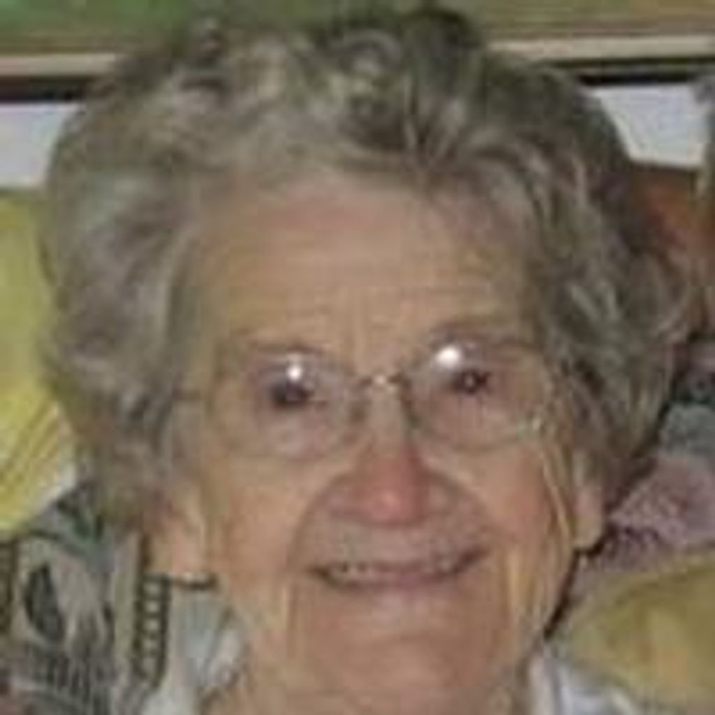 Vivian Anita Carolan