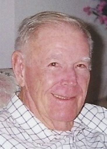 Francis R. Van Valkenburg Profile Photo