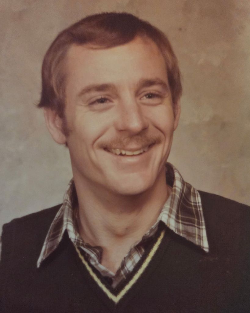 Clarence F. Stoeckley, Jr.