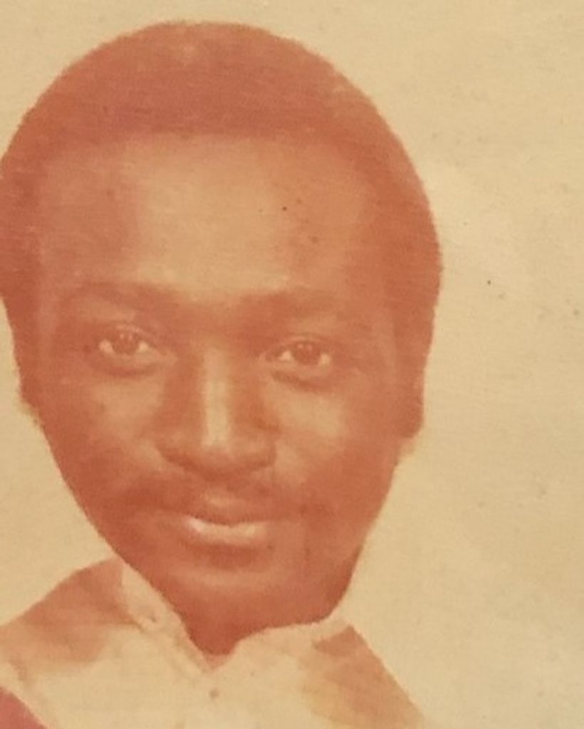 Mr. Marvin Leroy Grant