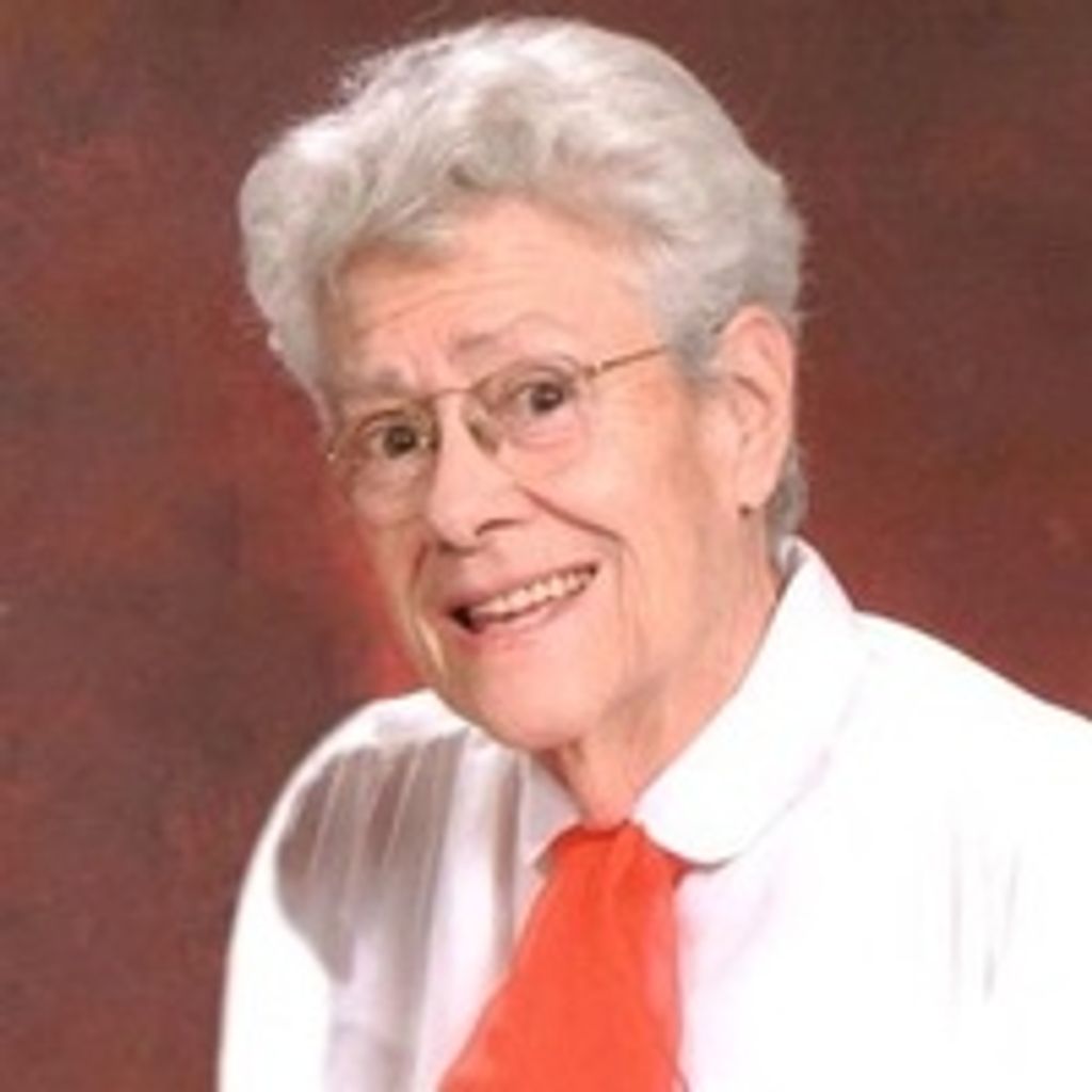 Jean Marie Olson Quebbeman