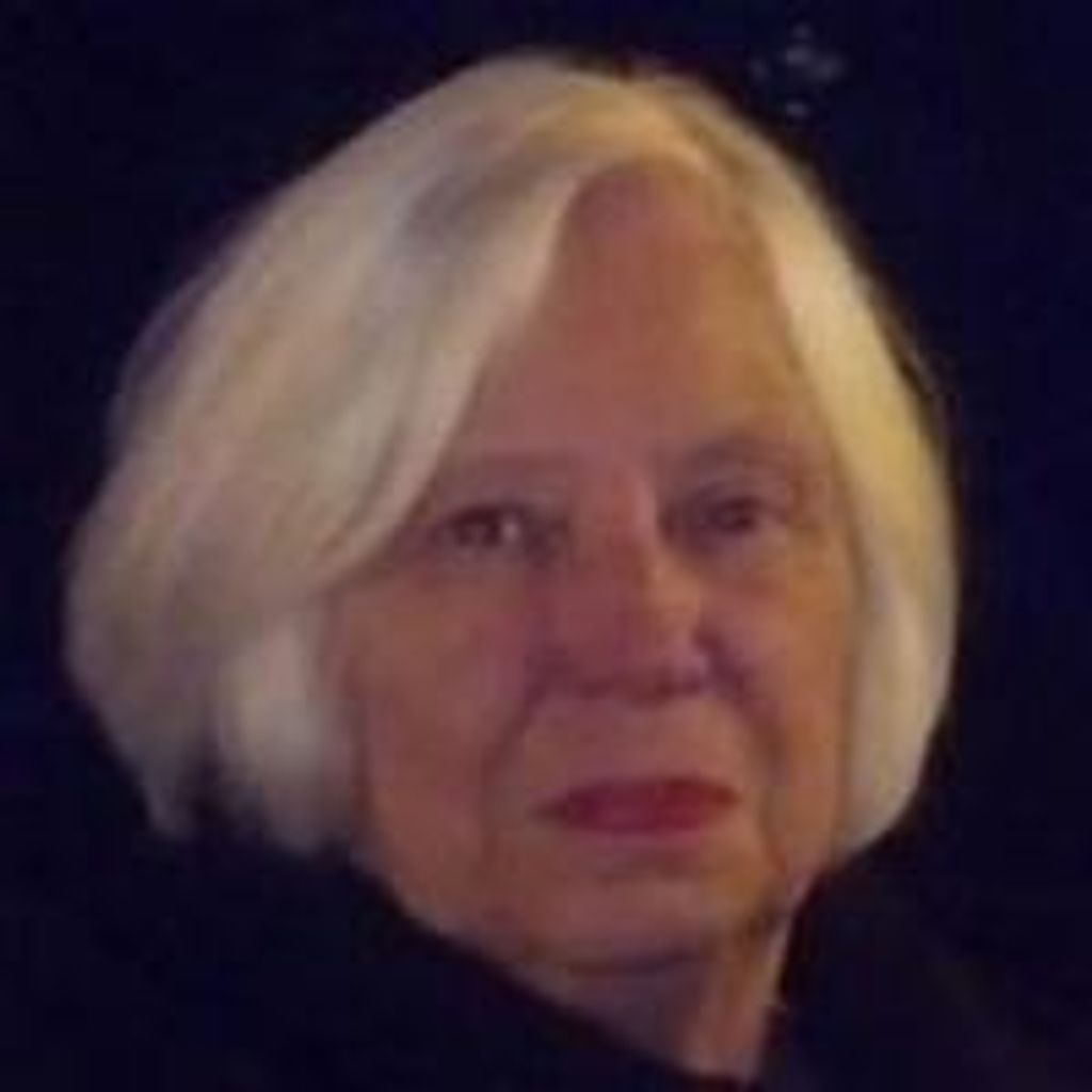 Donna Lucas Gibbs